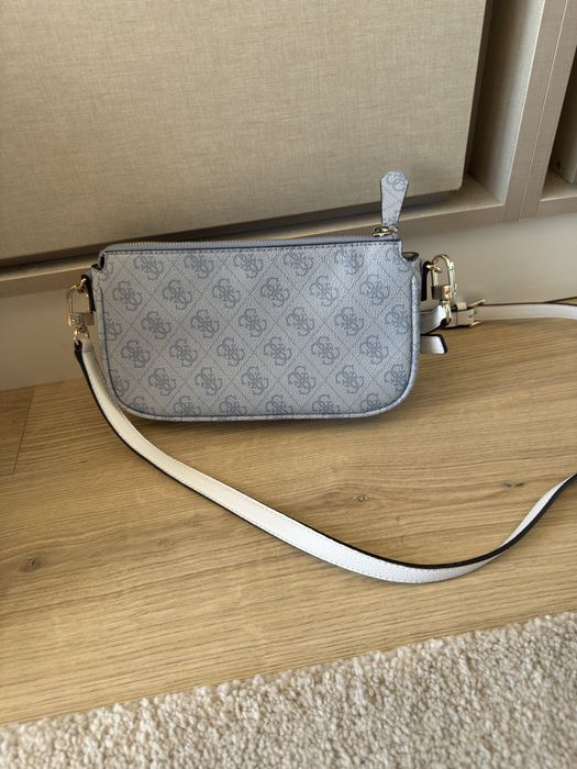 Vendo bolsa Guess
