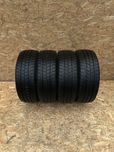 Зимові шини 215/60 R17C 109/107T FALKEN EUROWINTER VAN01.гума резина