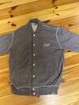 Бомбер Carhartt xxl