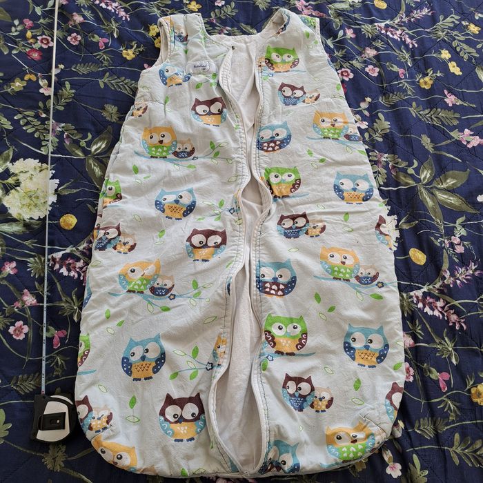 Śpiworek dziecięcy 80 cm