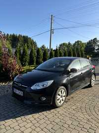 Ford Focus MK3 1.6 benzyna 2011