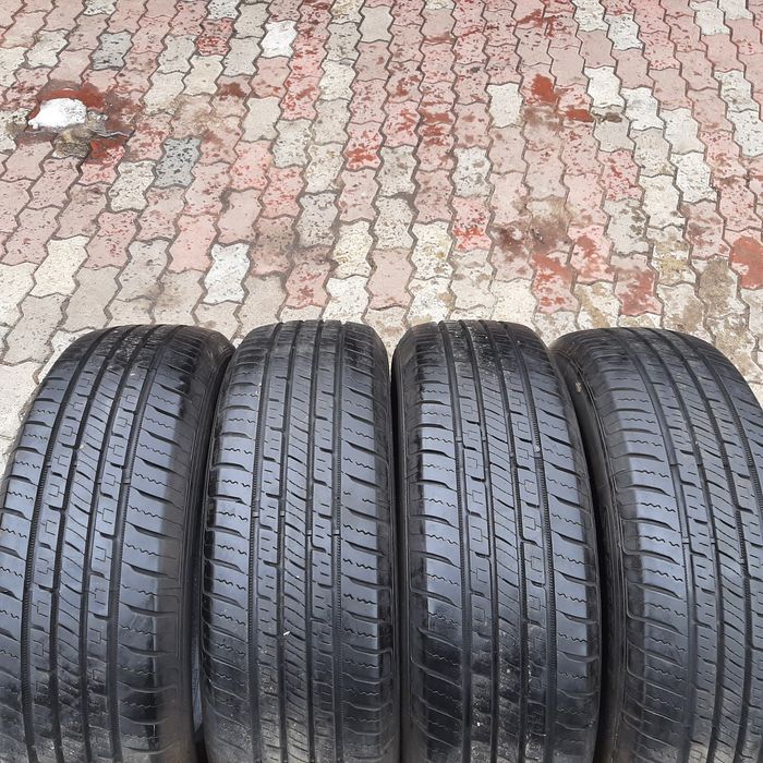 Opony Letnie Vercelli 235/65R18 106 T