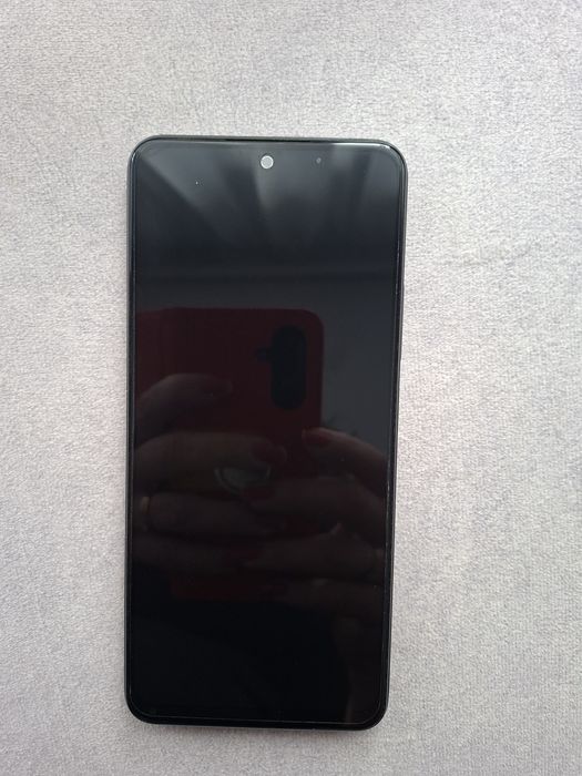 Redmi Note 12 Onyx Gray 4GB