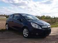 Opel Corsa 1.4 Automat sport opc cosmo