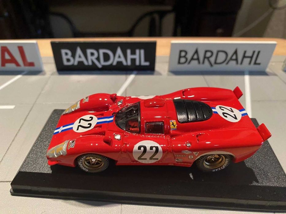 Modelismo, Miniaturas, Modelos, Models Diecast, Ferrari