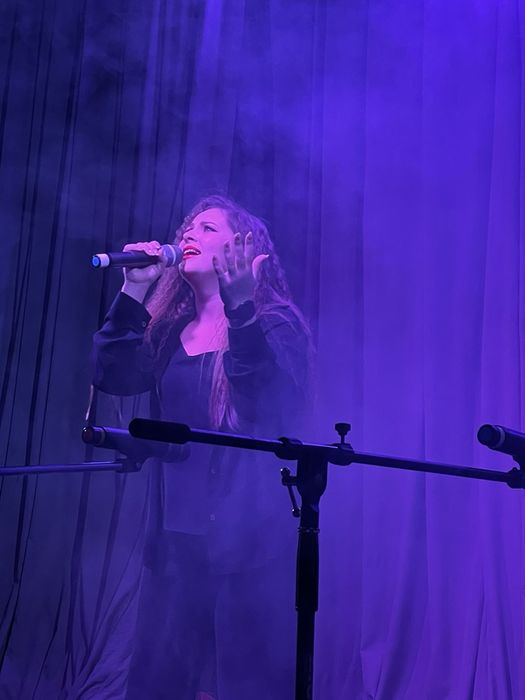 Уроки вокала / Викладач по вокалу Салтівка