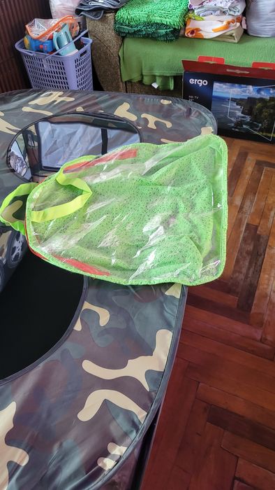 Продам стол +стул раскладной,  доска, палатка