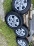 Alufelgi 6,5J16 ET60 Ford Transit/Custom 5x160 BK21-GA oryginał