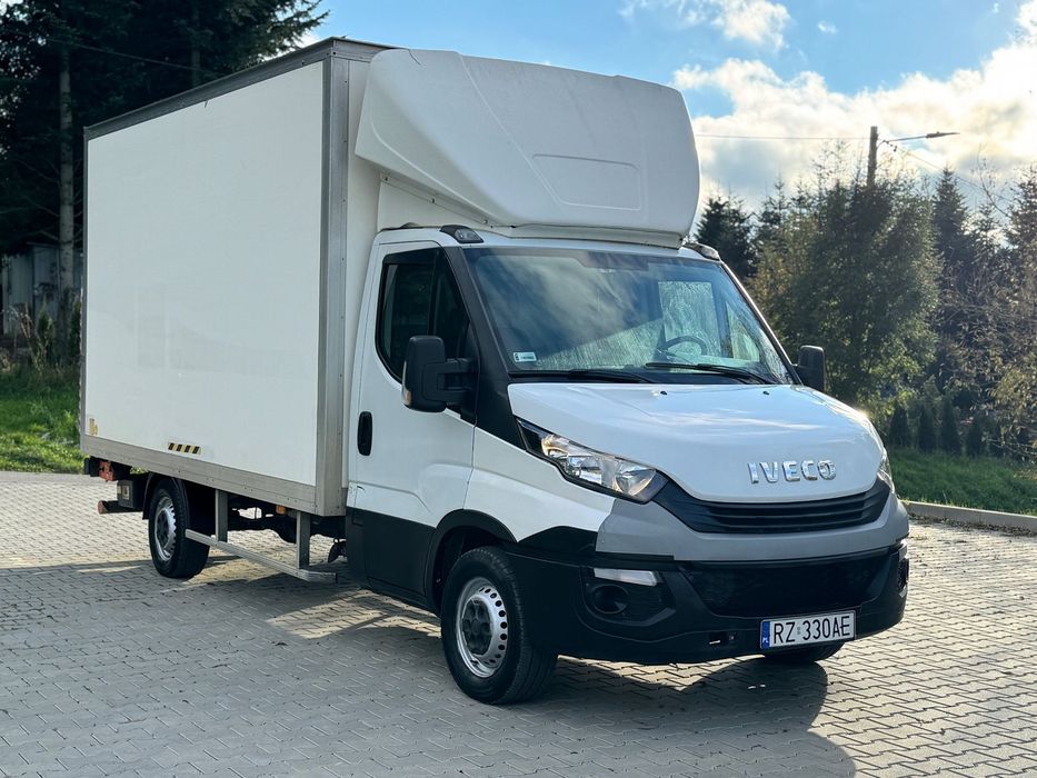 Iveco Daily 35S15  3.0 Diesel Winda FV-23% !