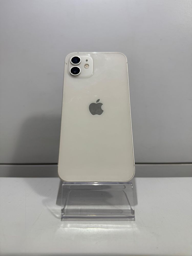 iPhone 12 (exelente estado)