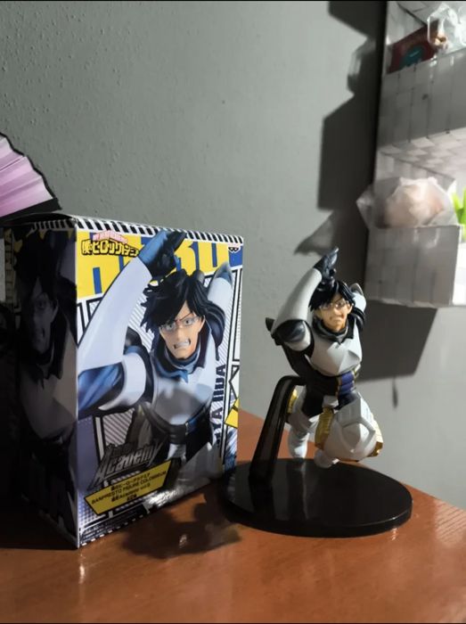 Figura Iida Tenya My Hero Academia