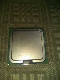 Процессор Intel Pentium 4 524