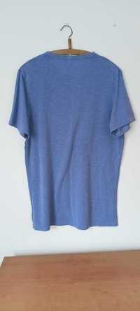 Bluzka t-shirt Calvin Klein