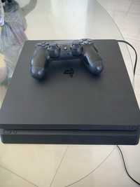 Продам Ps4 slim 500 GB