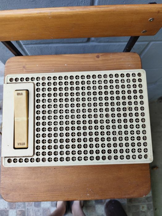 Стабілізатор  напруги Україна -2