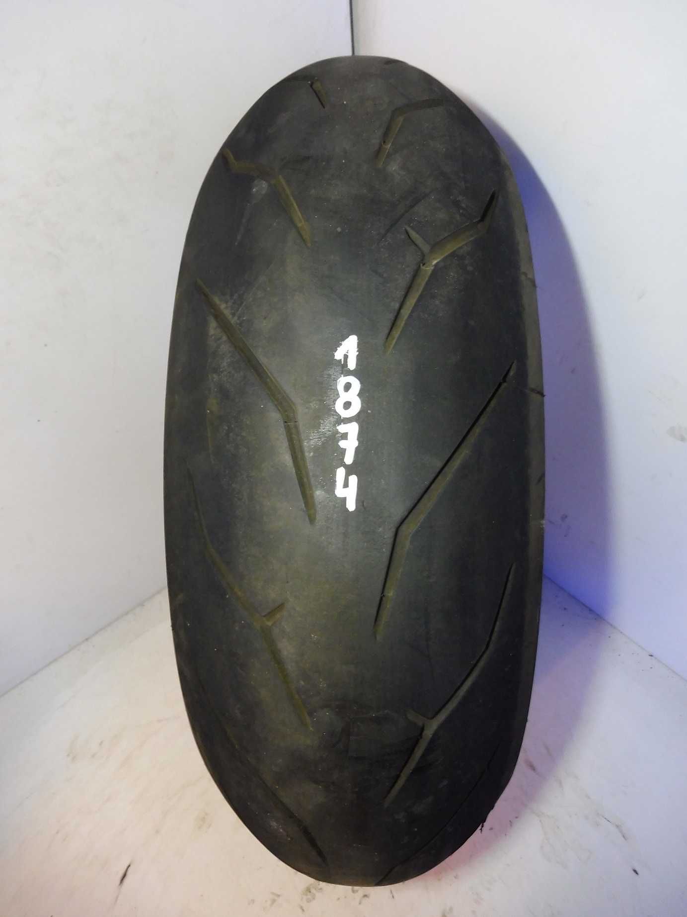 Pirelli Diablo Rosso Corsa 190/55/17 NR1874