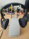 Headset wireless HDR 120 II SENNHEISER