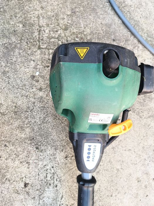 Kosa podkaszarka Spalinowa OPP FPGTP25-2