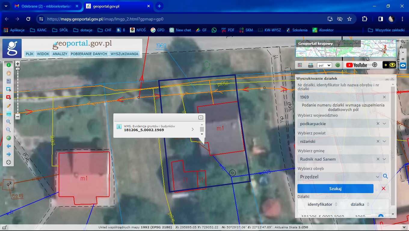 Dom w Przędzelu, 9 km od Niska, 19 km od Stalowej Woli