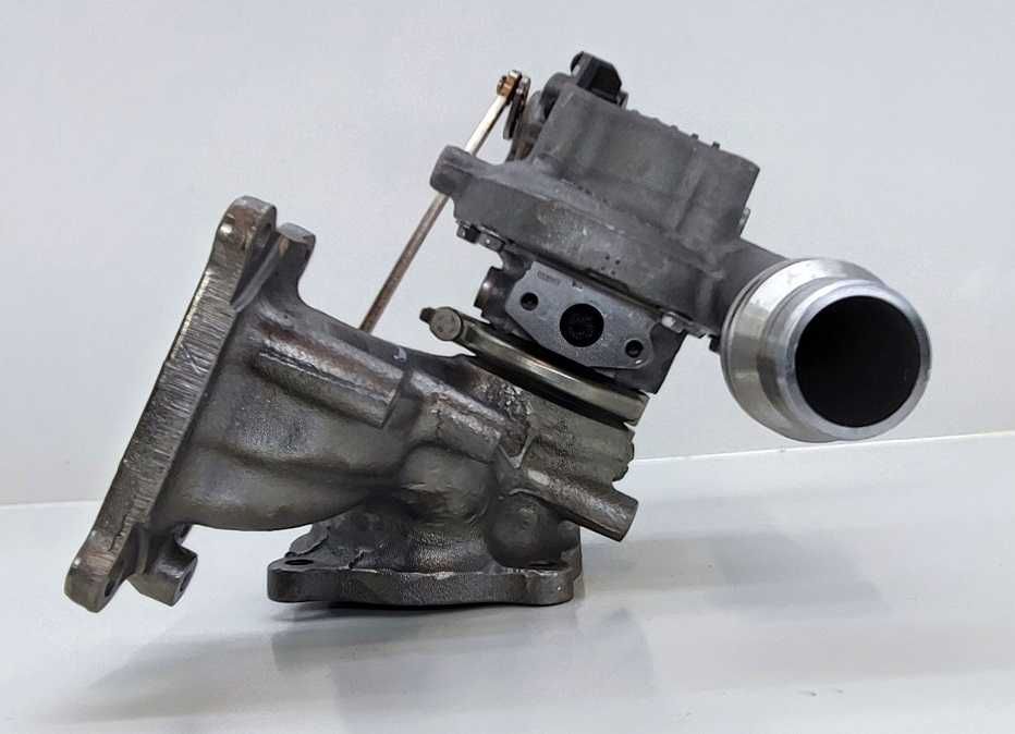 Turbosprężarka HYUNDAI I30 III 2022 1,0 T-GDI