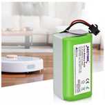 Bateria Zamienna Akumulator 14.4V 2600MAH