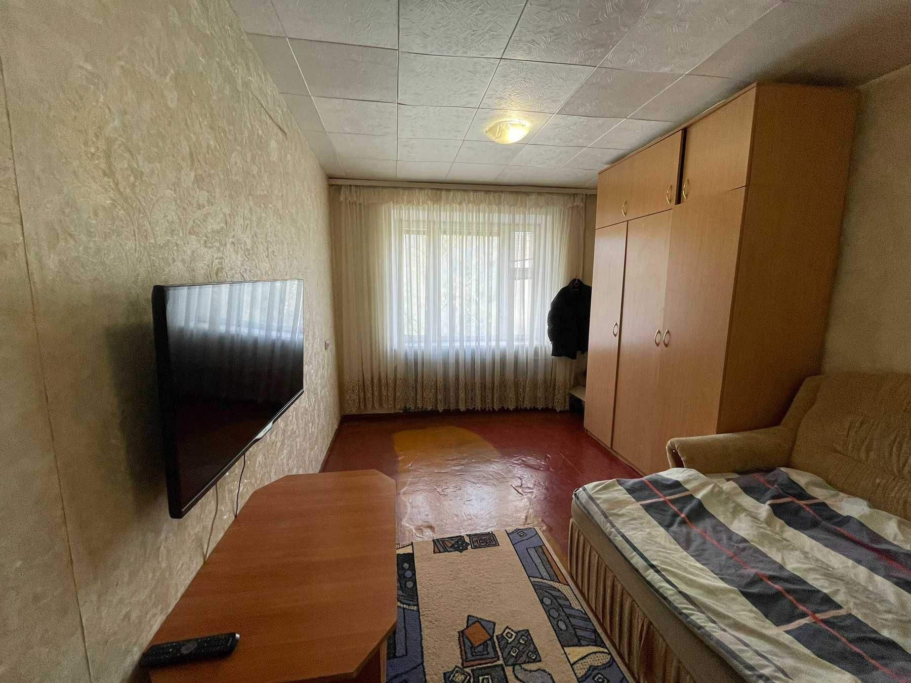 28671 продаж 2 кімнатної квартири Виставка, Проспект Миру