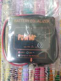 Балансир для акумуляторних батарей PowMr 24В