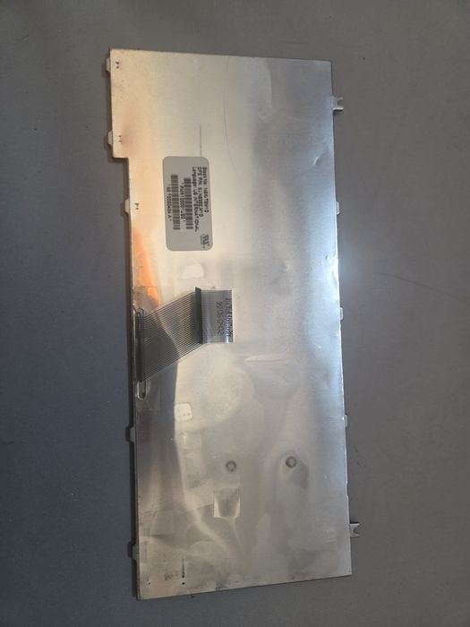 Sprzedam klawiaturę (ze zdjecia) do laptopa Toshiba satellite pro a100