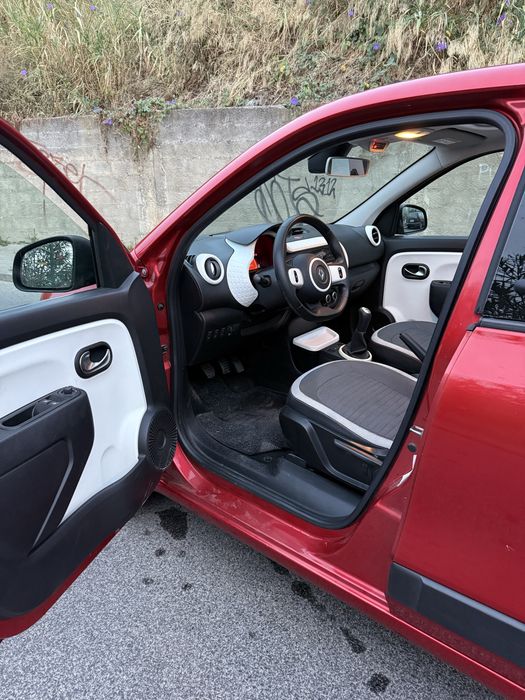 Vendo Renault twingo cabrio