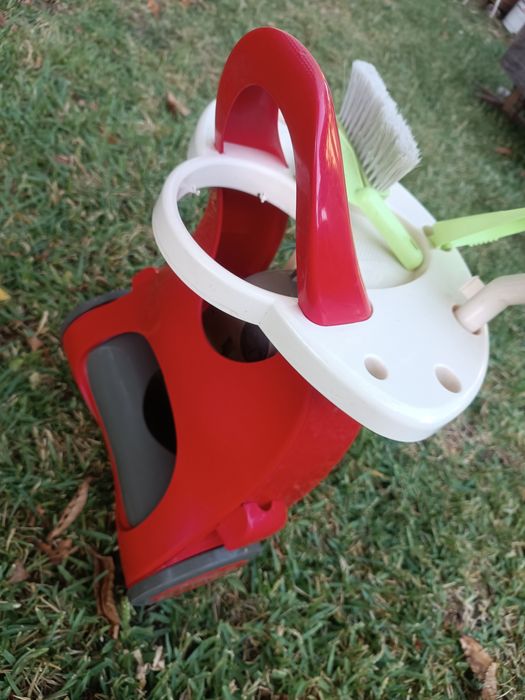 Kit de limpeza para criança - Rowenta