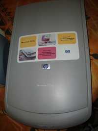 Scanner HP excelente estado