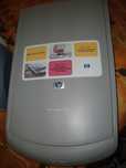 Scanner HP excelente estado