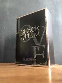 Perfumy Black Opium