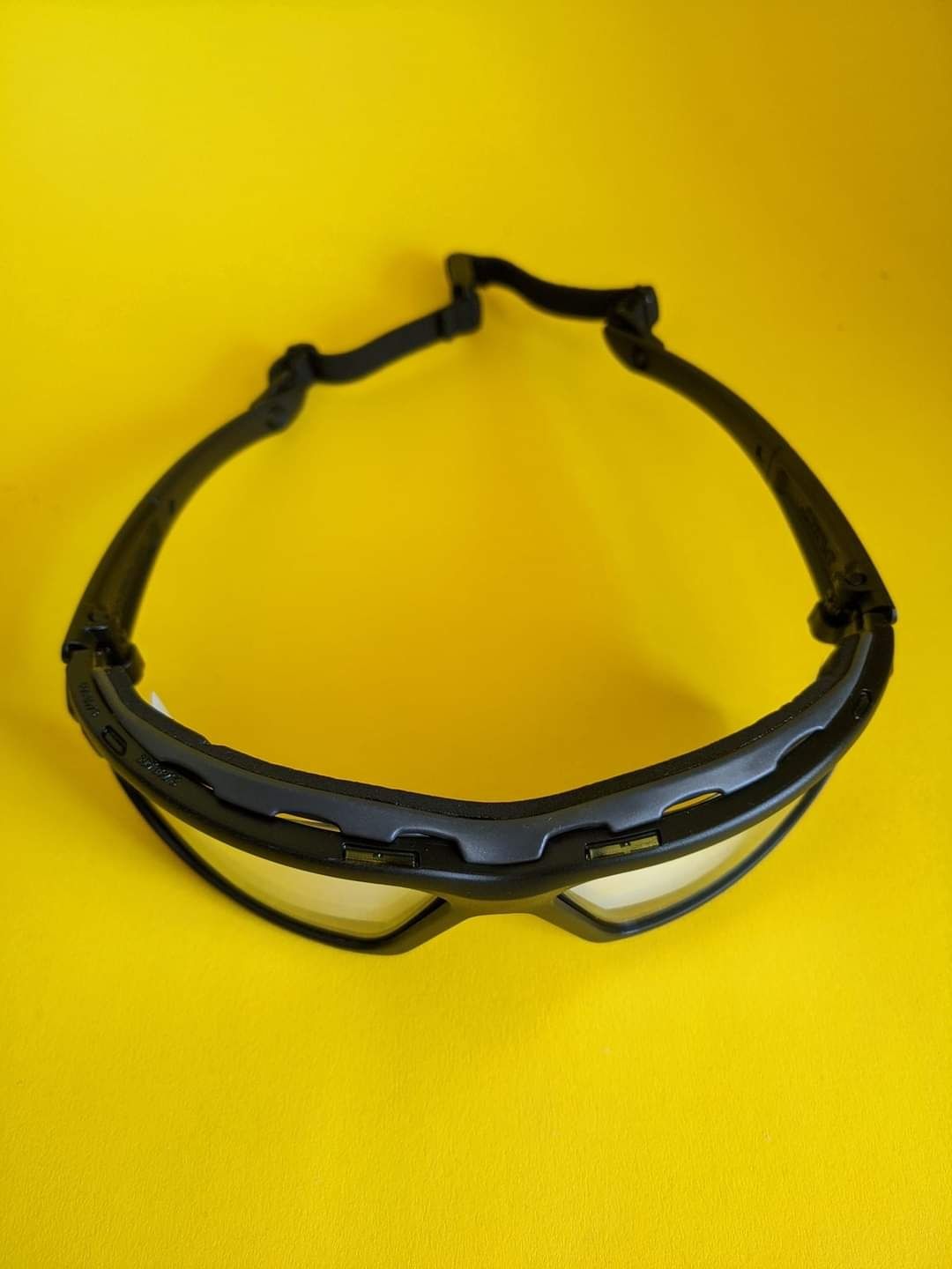 Тактичні окуляри Pyramex i-Force slim нові (США)