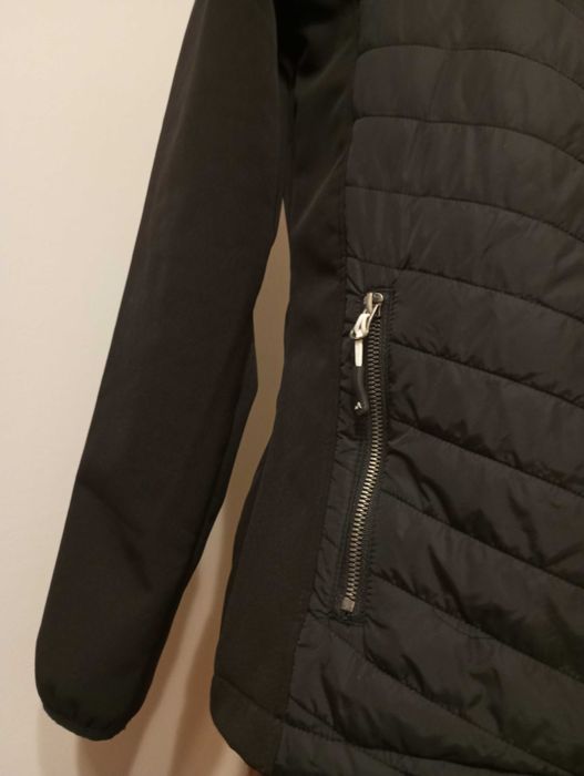 Lekka Damska kurtka-bluza softshell BLWR rozm. M/38/10
