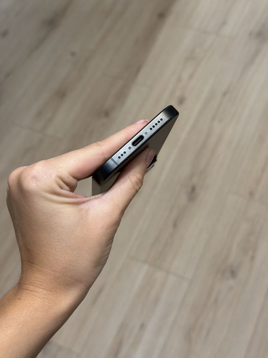 Iphone 15 pro, 256 gb, 91%, айфон 15 про