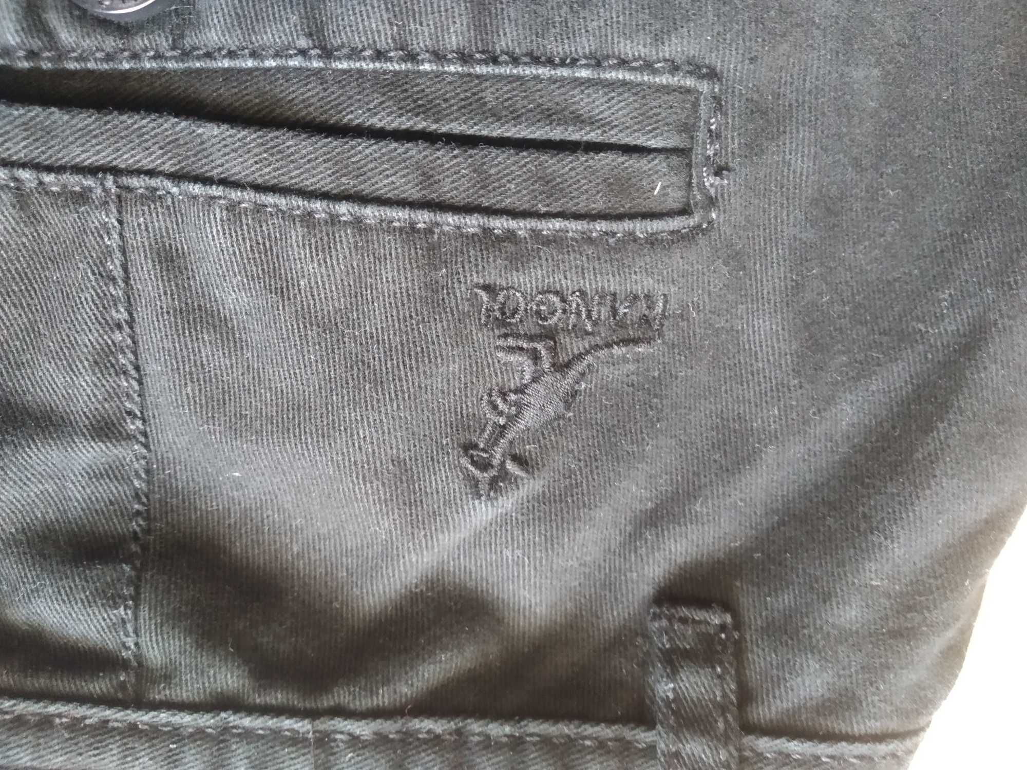 spodnie męskie  Kangol 34 R (86 w pasie