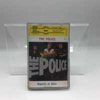 kaseta the police - reggatta de blanc (827)