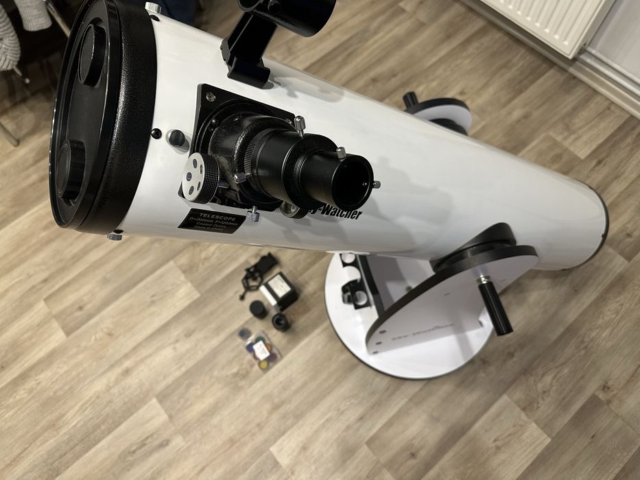 Teleskop sky watcher synta 8 dobson