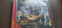 Ayreon into the electric castle CD