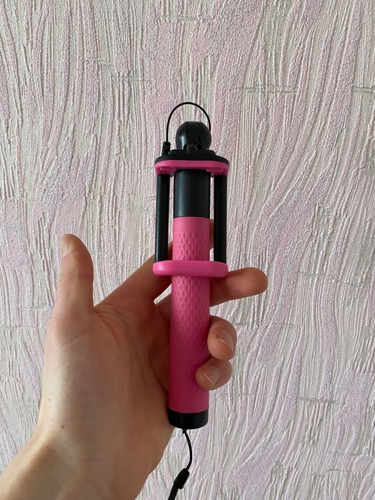 Продам монопод новий