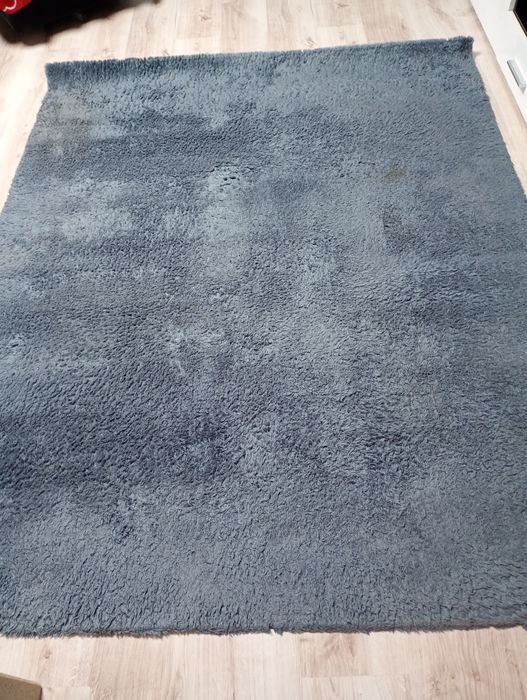 Dywan szary do pokoju
