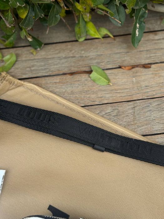 Сумка Louis Vuitton мужская черная сумка Лв через плечо LV барсетка