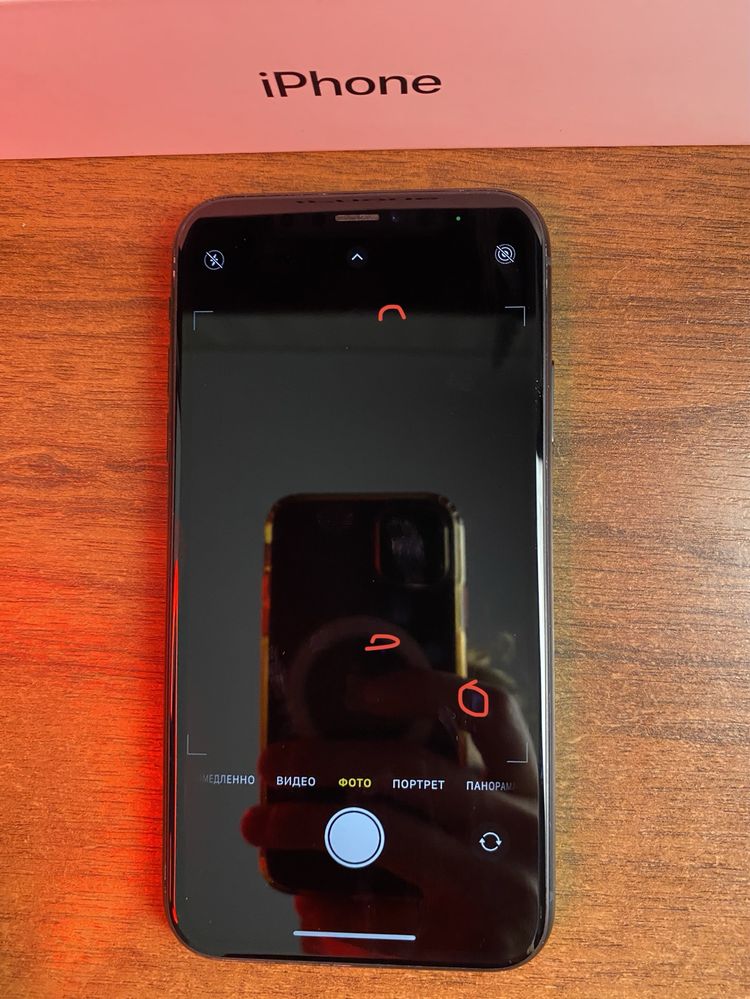 IPhone XR 64 Neverlock