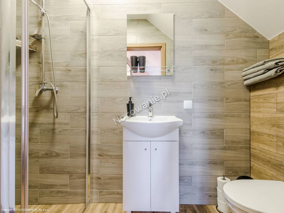 Domek Kaszuby Kwatery prywatne Pokoje Gościnne