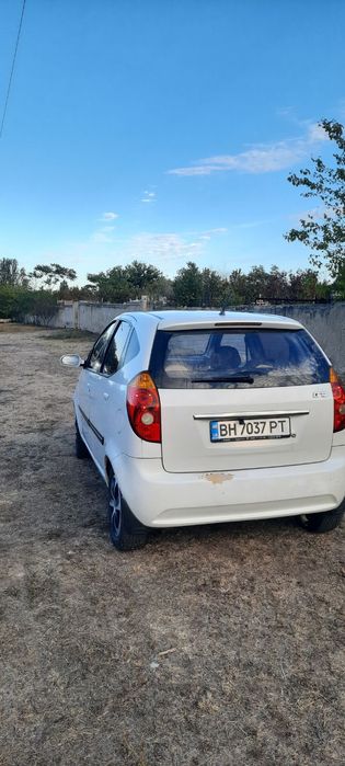 Продам авто в хорошем состоянии