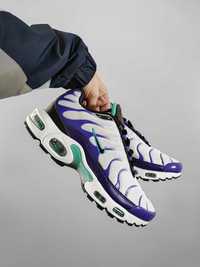 Чоловічі кросівки Nike Air Max Plus Grape