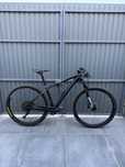 Ghost Lector 3 Carbono