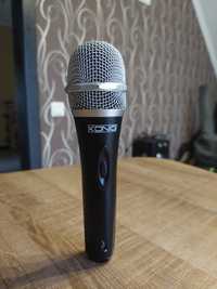 Микрофон динамический однонаправленный Konig KN-MIC50