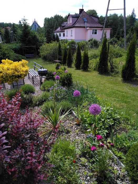 Polanica Zdrój Hostel Julka